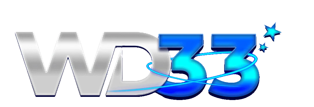 WD33 Logo resmi